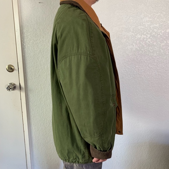 Men’s Timberland Jacket - Picture 3 of 11